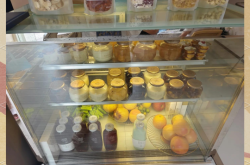 赤峰宜鮮食品加工廠電話號碼