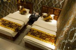 赤峰市漫客主題賓館電話號碼