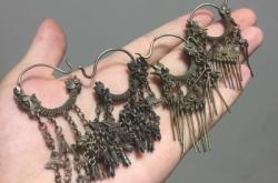 赤峰維多利老銀坊電話地址查詢