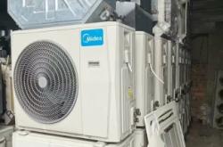 赤峰市二手空調交易