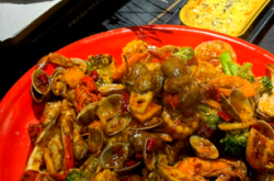 赤峰酒吧烤串電話多少號啊