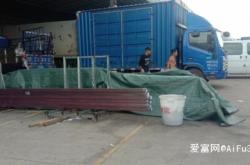 荊州到赤峰物流電話號(hào)碼多少