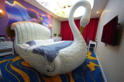 赤峰紅山區(qū)興獅酒店電話號碼