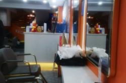 修面理發(fā)店赤峰電話多少號