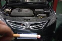 赤峰修車逸動電話多少啊