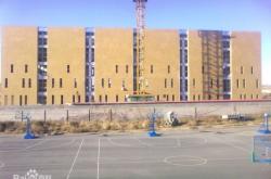 赤峰第二中學(xué)電話號碼