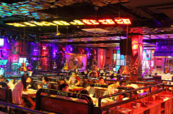 赤峰烤吧帝豪店地址電話號碼