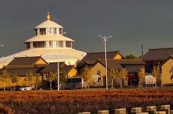 翁牛特旗財(cái)政局地址