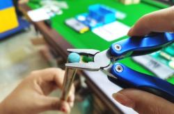 赤峰松山區(qū)維修臺(tái)球桿電話號(hào)碼