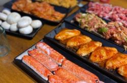 赤峰市賓館燒烤電話地址查詢