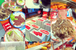 赤峰川嬌火鍋加盟電話多少號