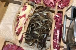 赤峰紅山區(qū)肉鋪地址電話號碼