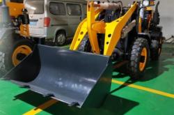 赤峰晨宇裝載機電話號碼