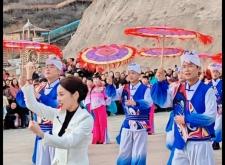 赤峰萬達(dá)秧歌隊電話號碼