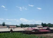 赤峰市初頭朗公交