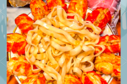 赤峰吃貨美食小龍蝦電話號碼