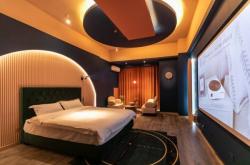 赤峰橋北摩爾城民宿電話號(hào)碼