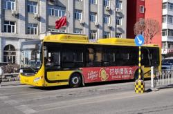 赤峰至克旗客車