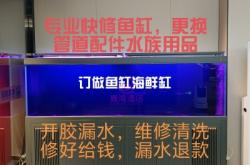 赤峰市區(qū)內(nèi)魚缸維護清洗電話是多少