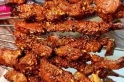 赤峰白家清真熏醬店電話號碼