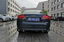 赤峰跑車奧迪4s店電話號(hào)碼