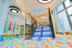 赤峰寶寶兒童樂園電話號碼查詢