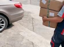 赤峰順豐小哥哥電話查詢號碼