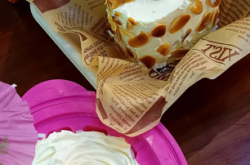 赤峰黃油蛋糕店電話號碼多少