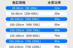 赤峰水泵魚缸批發(fā)電話號碼查詢