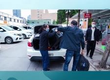 赤峰網約車城際專線電話號碼