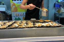 赤峰路邊攤生蠔店電話號碼