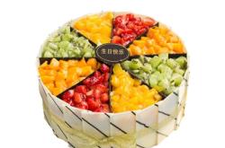 赤峰蛋糕店送貨上門電話號碼