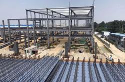 赤峰美膩建筑材料有限公司