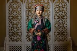 赤峰蒙古袍專賣