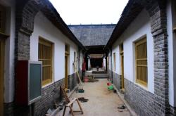 赤峰市松北徐家大院電話號碼