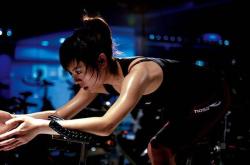 赤峰奧賽動(dòng)感單車教練電話號(hào)碼