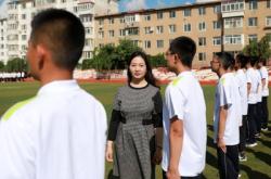 赤峰守門員訓練基地電話號碼