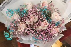 赤峰千村花藝店地址電話號(hào)碼