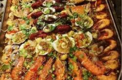 赤峰鐵南大街燒烤店電話號(hào)碼