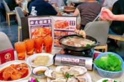 赤峰開(kāi)業(yè)大排檔店電話號(hào)碼