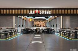 赤峰美食城檔口電話地址查詢