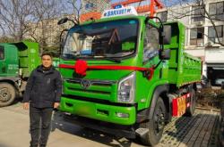 赤峰市賣自卸車新車電話號(hào)碼