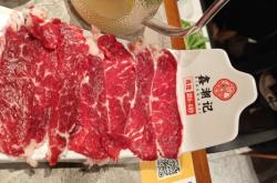 赤峰探店牛肉火鍋電話多少號