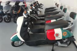 赤峰三道街雅迪電動車電話