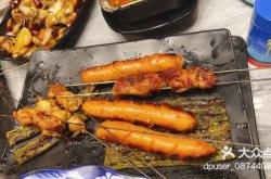 赤峰火車站臨時燒烤電話號碼