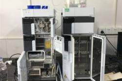 赤峰色譜儀維修點電話號碼