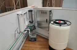 赤峰申諾凈水器售后電話號碼