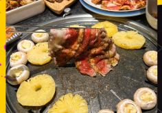 九田烤肉赤峰分店電話多少號