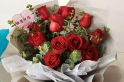 赤峰包郵鮮花店電話地址查詢