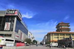 赤峰步行街麒麟堂電話地址查詢